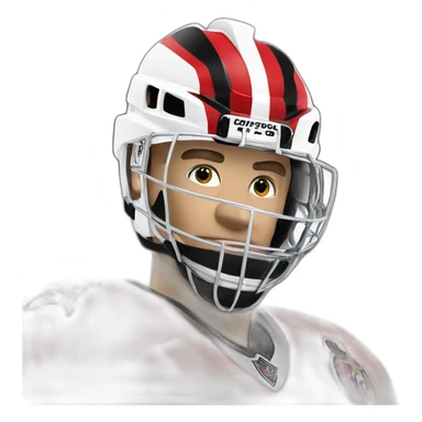 ottawa senators sticker