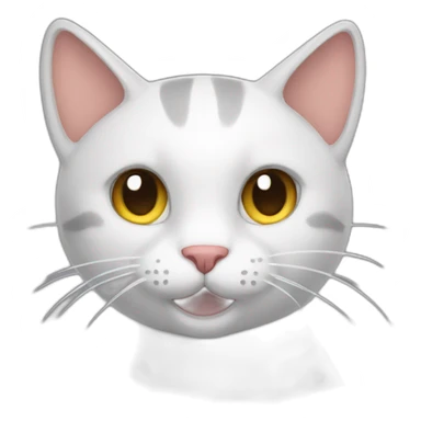 discord cat sticker