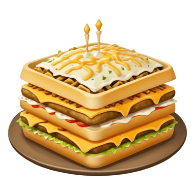 that is not this is kapsalon 🍟 sticker