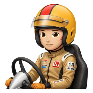 Drifting a nissan sticker