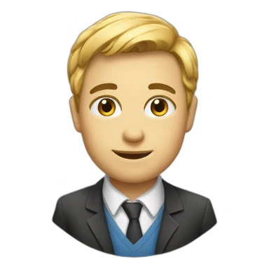 good studies sticker