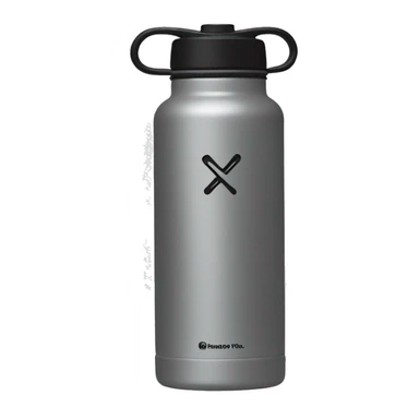 Hydro flask sticker