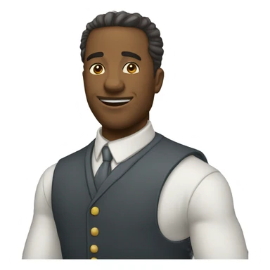 o tempo não passa sticker