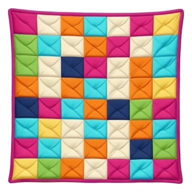 Summer and Fall Blanket sticker