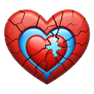 ❤️‍🩹🩵 sticker