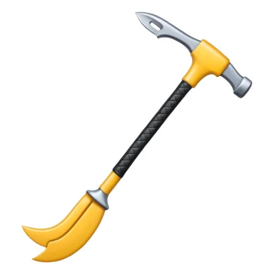 Un palo con piernas

 sticker