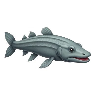 Tiktaalik roseae sticker