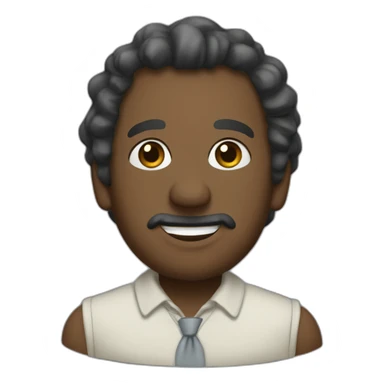 Otis-Milburn sticker