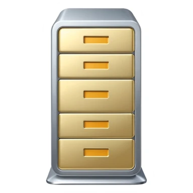 server manager icon for discord  sticker