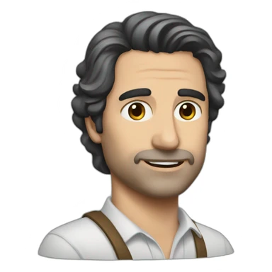 Manuel Ferrara sticker