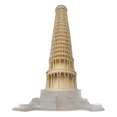 Arque de trionphe sticker