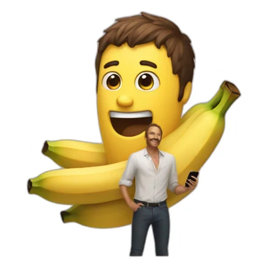 how can banana phone be nsfw sticker