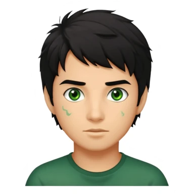
Percy Jackson sticker