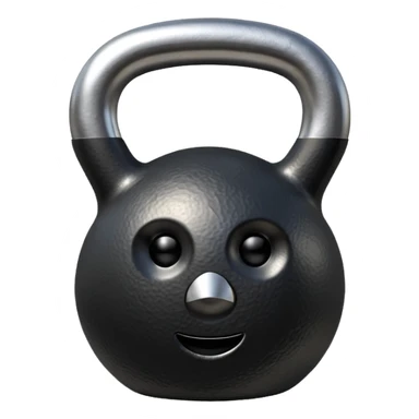 kettlebell sticker