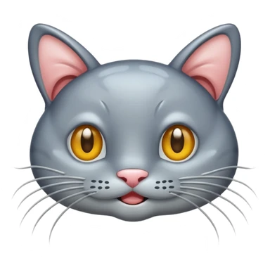 catfish realistic sticker