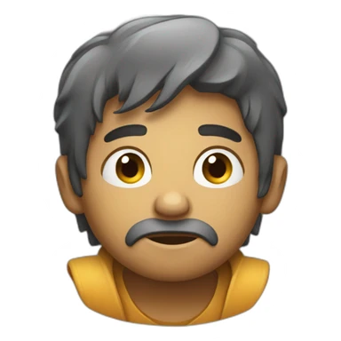 Exhausted iOS developer after release sticker