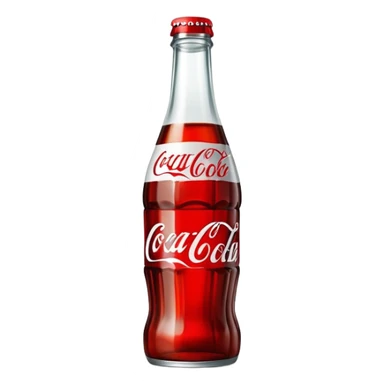 Coke bottle that says the name Riley sticker