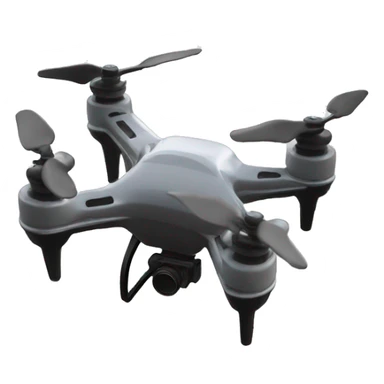 fpv drone sticker