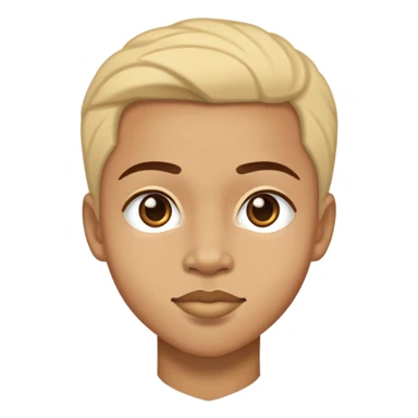 Merdivie Mukoko  sticker