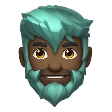 League of legend sticker