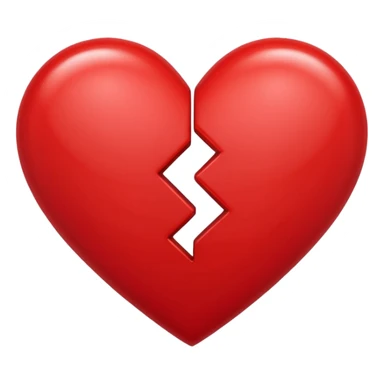 the letters M + v in a heart sticker