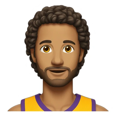 Stéphane curry sticker