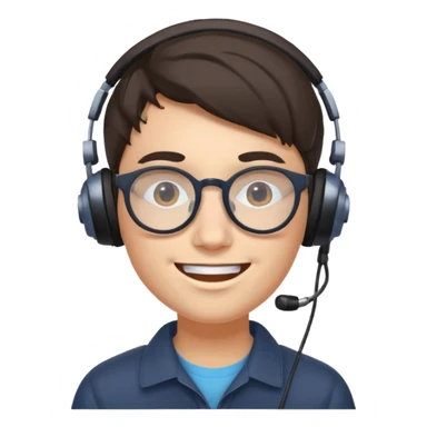 Make one for a director in discord sticker