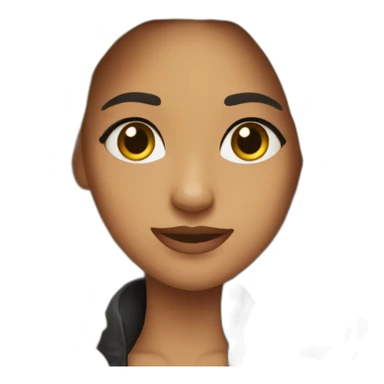 Kiana Kaslana sticker