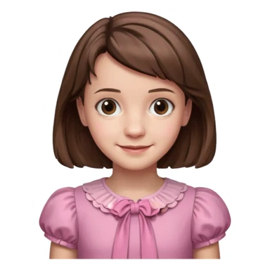 Eleven from stranger things sticker