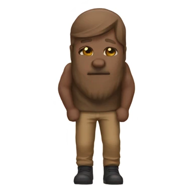 bronze platelegs sticker