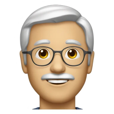 William T Rike sticker