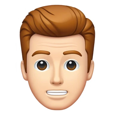 A rickroll emoji sticker
