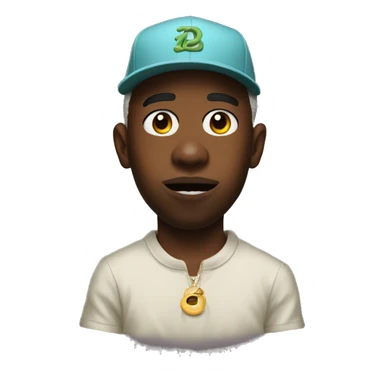 Tyler, The Creator  sticker