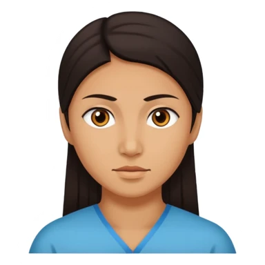 Turkic people sticker