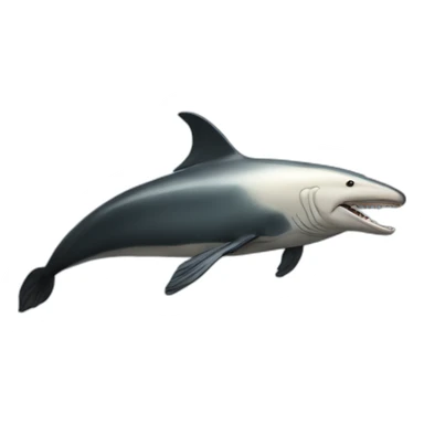 baleen levine sticker