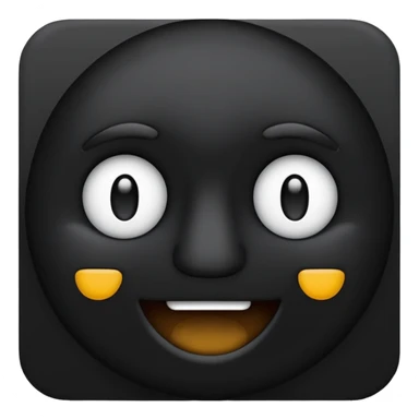 an emoji of text with the following text "Oeps" sticker