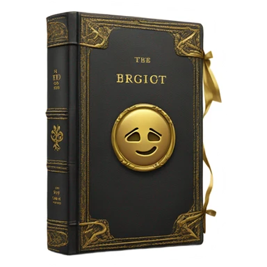 Heritage bible sticker