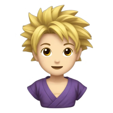 Temari sticker