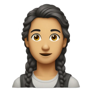 Colis reçu  sticker