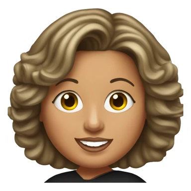abby lee miller sticker