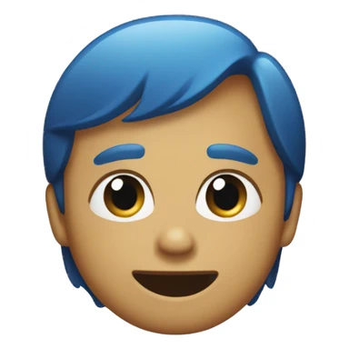 Instagram blue tick emoji  sticker