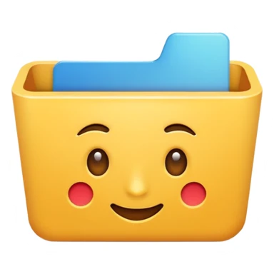 about/ information sticker