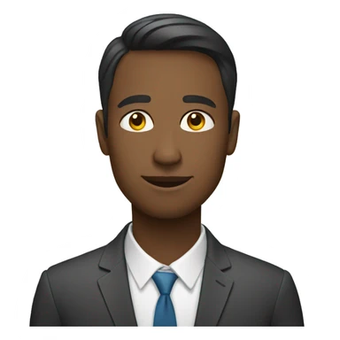 meeting online sticker