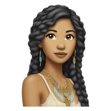 jhene aiko sticker