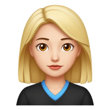 Game Artist Female sticker