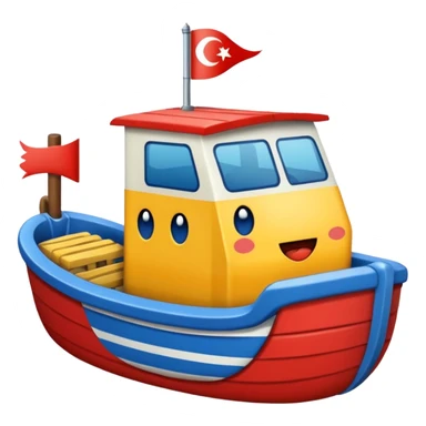 türkiye bayrağı sticker
