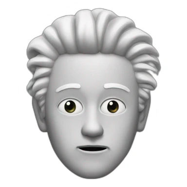 Eraserhead sticker