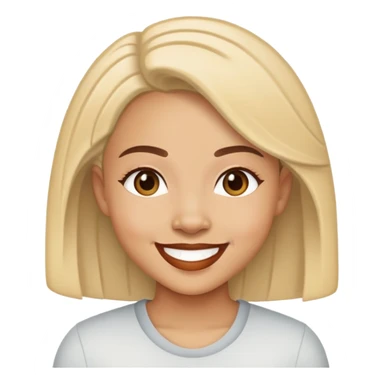 Makayla James sticker