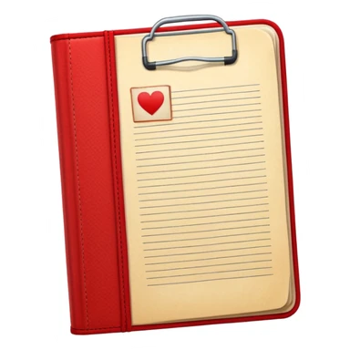 Courtroom Items, Legal Document – official case file or contract

 sticker