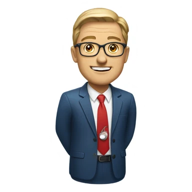 United health care ceo sticker